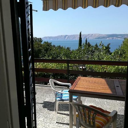 Apartman Renata Novi Vinodolski Extérieur photo