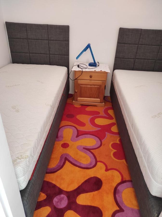 Apartman Renata Novi Vinodolski Extérieur photo