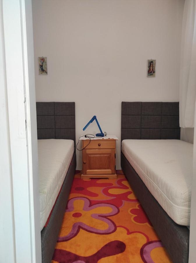 Apartman Renata Novi Vinodolski Extérieur photo