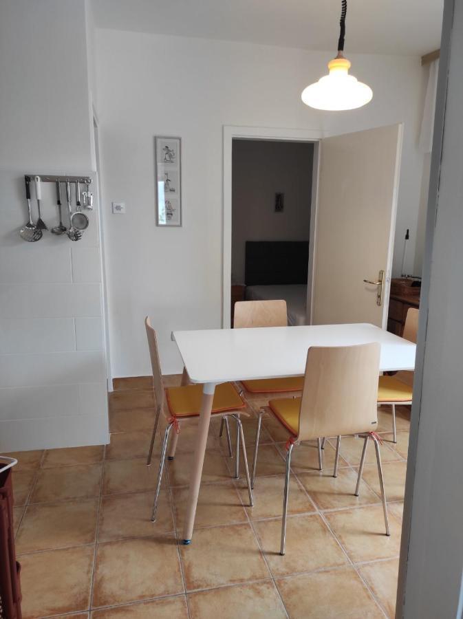 Apartman Renata Novi Vinodolski Extérieur photo