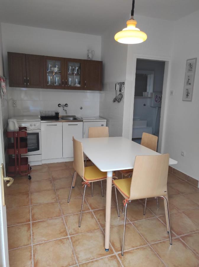 Apartman Renata Novi Vinodolski Extérieur photo