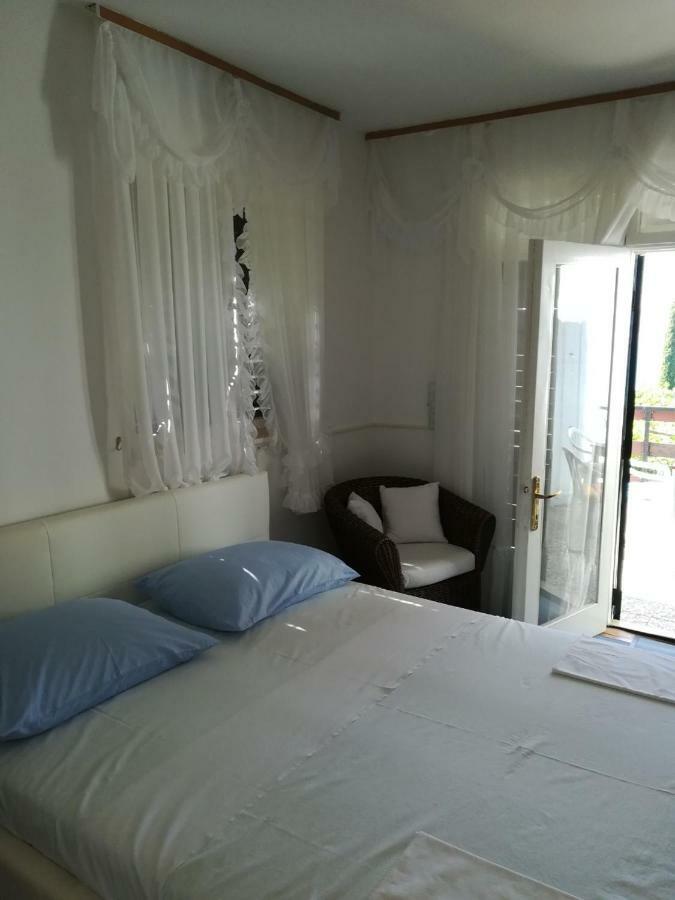 Apartman Renata Novi Vinodolski Extérieur photo