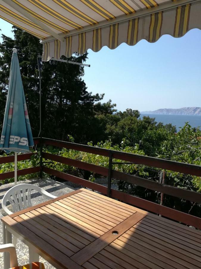 Apartman Renata Novi Vinodolski Extérieur photo