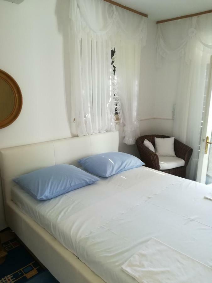 Apartman Renata Novi Vinodolski Extérieur photo
