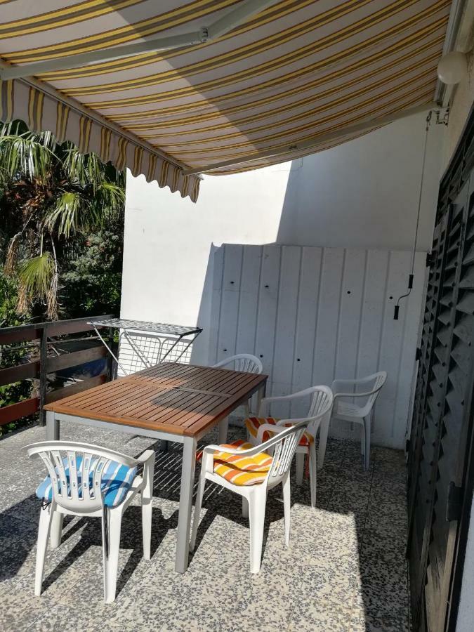 Apartman Renata Novi Vinodolski Extérieur photo