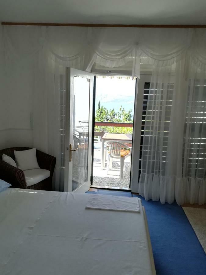 Apartman Renata Novi Vinodolski Extérieur photo