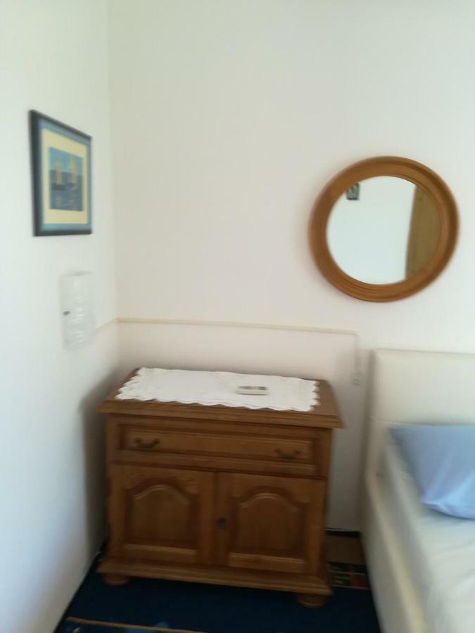 Apartman Renata Novi Vinodolski Extérieur photo